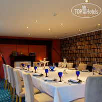 Maitlandfield House Hotel
