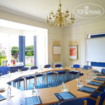 Maitlandfield House Hotel