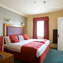 Maitlandfield House Hotel