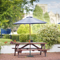 Maitlandfield House Hotel
