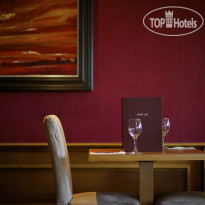 Maitlandfield House Hotel