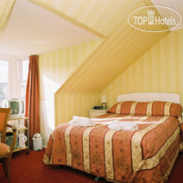Menzies Guesthouse 