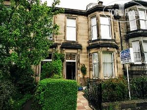 Hotel photo Menzies Guesthouse 3*