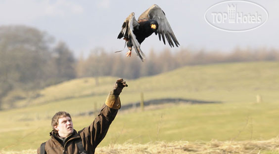 New photos from tourists Murrayshall House Hotel & Golf Courses 4*