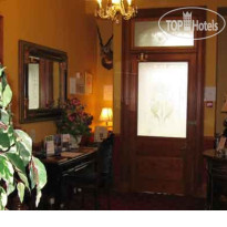 Moorfield House 