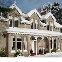 Moorfield House 