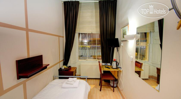 Hotel photo Twenty 