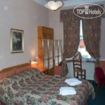 Ardleigh Guest House 