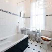 Ardleigh Guest House 