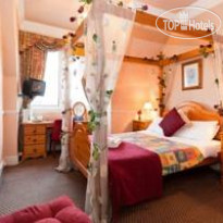 Ardleigh Guest House 