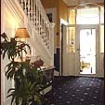 Ardleigh Guest House 