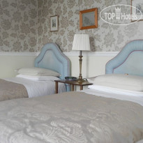 Ashlyn Guest House 