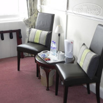 Ashlyn Guest House 