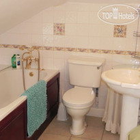 Ashlyn Guest House 