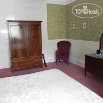 Ashlyn Guest House 