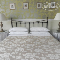 Ashlyn Guest House 