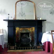 Ashlyn Guest House 
