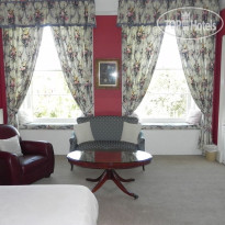 Ashlyn Guest House 