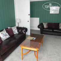 Ashlyn Guest House 