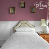 Ashlyn Guest House 