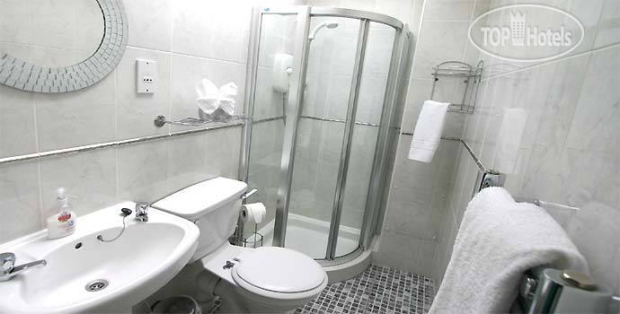 New photos from tourists Auld Reekie Guest House 4*