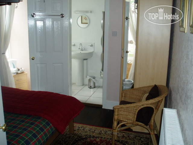 New photos from tourists Aynetree Guest House 3*