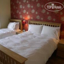Balmore Guest House