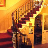 Balmore Guest House 