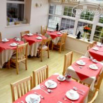 Balmore Guest House