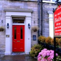 Balmore Guest House 