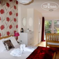 Balmore Guest House