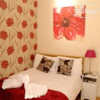 Balmore Guest House