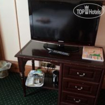 The Bellevue Guest House 