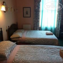 The Bellevue Guest House 