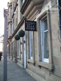 Hotel photo Ben Cruachan 4*