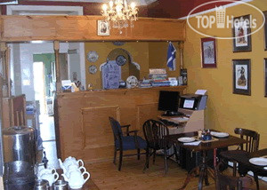 Hotel photo Braveheart B&B Guesthouse 3*