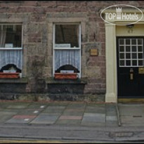 Burns Guest House