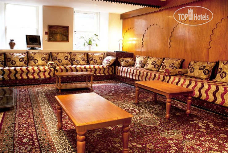 Hotel photo Caravel Guest House 2*