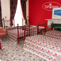 Caravel Guest House 