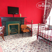 Caravel Guest House 