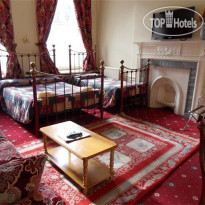 Caravel Guest House 