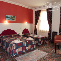 Caravel Guest House 