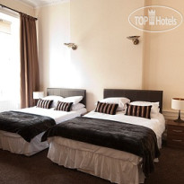 Castleview Guest House 