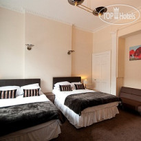 Castleview Guest House 