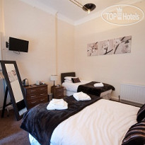 Castleview Guest House 