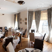 Castleview Guest House 