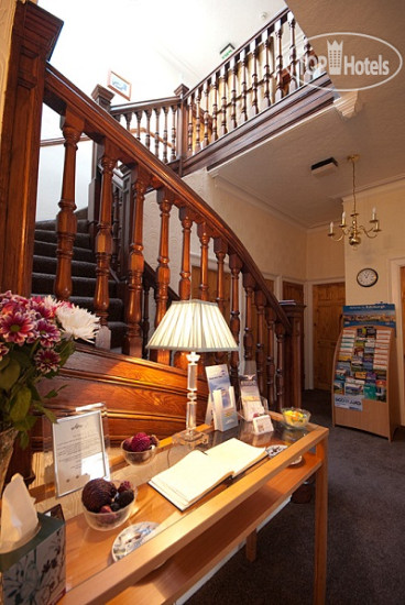 Hotel photo Castleview Guest House 