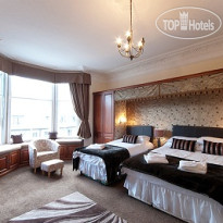 Castleview Guest House 