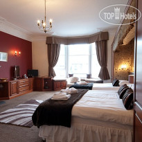 Castleview Guest House 