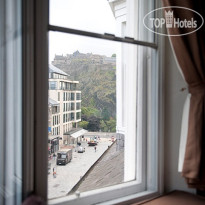 Castleview Guest House 